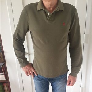 Polo Ralph Lauren long sleeve shirt